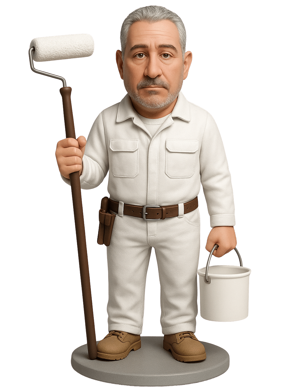 LC Peinture - Ravalement et peinture dans le Finistère