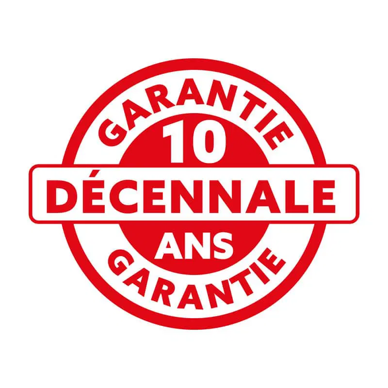 Garantie Décennale