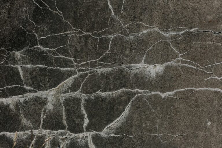 Fissure sur un mur de façade — illustration de l'article : Réparer efficacement une fissure de façade : causes, techniques et tarifs 2026