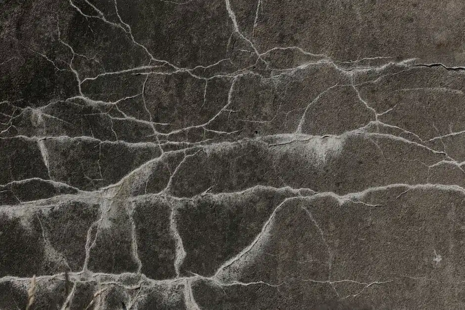 Fissure sur un mur de façade — illustration de l'article : Réparer efficacement une fissure de façade : causes, techniques et tarifs 2026